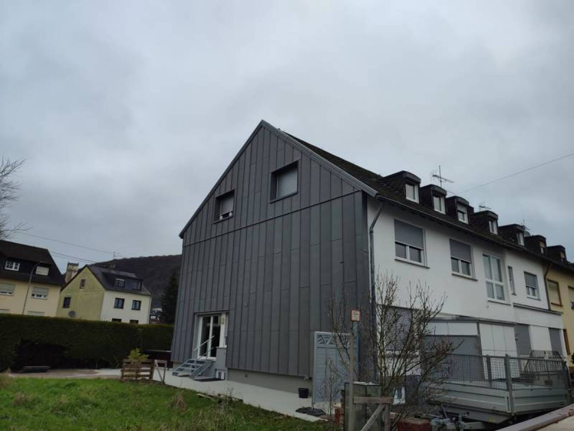 Mehrfamilienhaus in 54294 Trier mit 580 m² kaufen