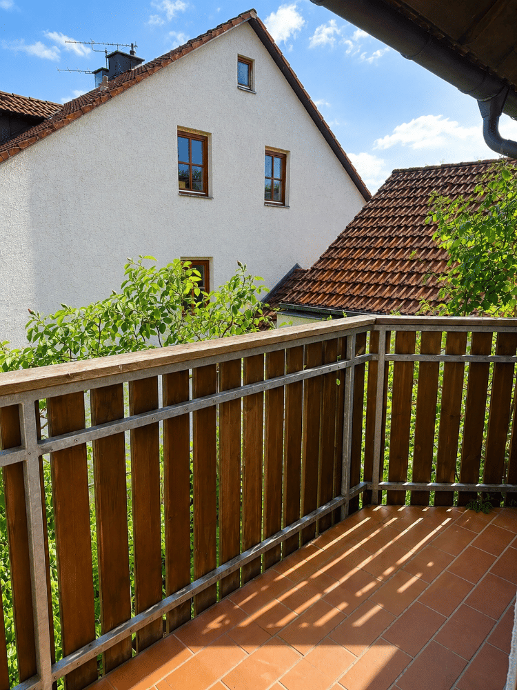 Großzügige 7-Zimmer-Doppelhaushälfte mit ca. 170 m² Wohnfläche, Garage, Balkon, Terrasse und Garten – Marzling – Vorschaubild 6
