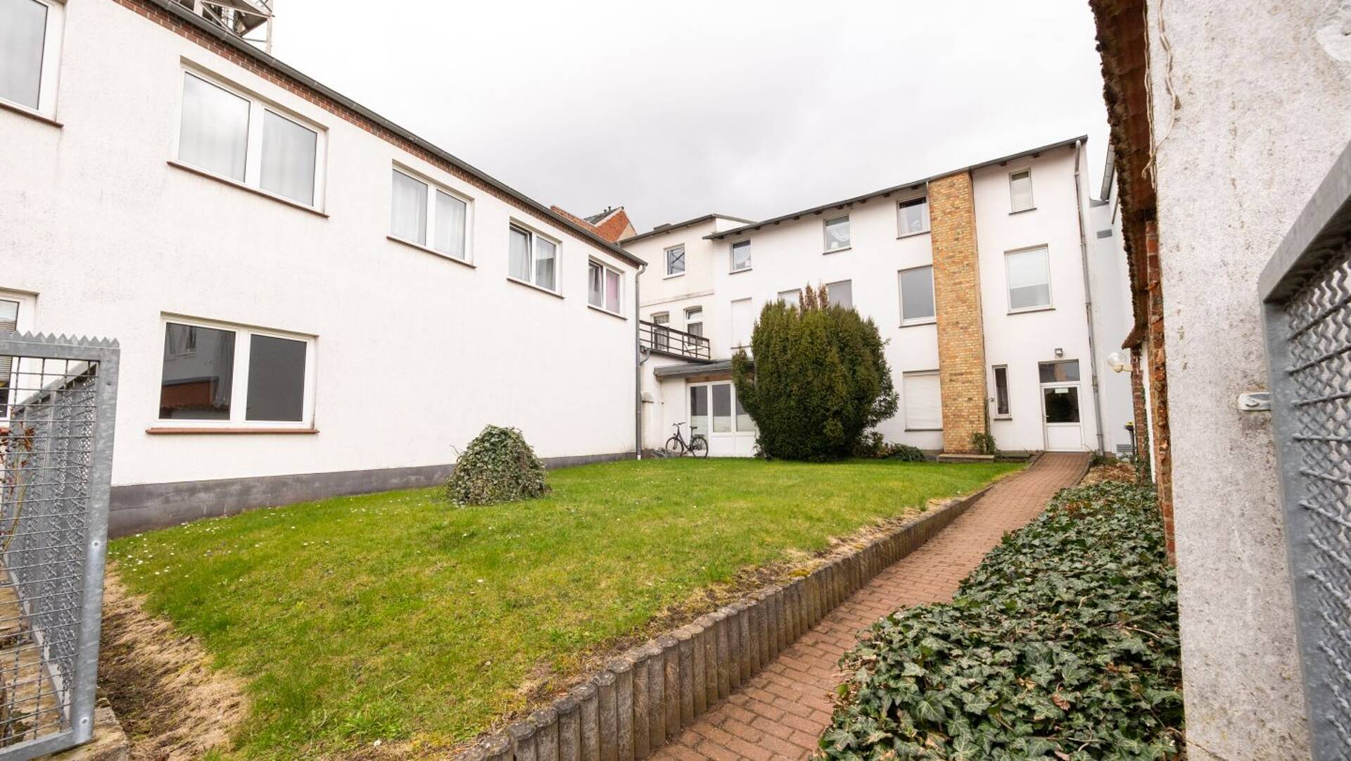 Mehrfamilienhaus in 23936 Grevesmühlen mit 190 m² kaufen