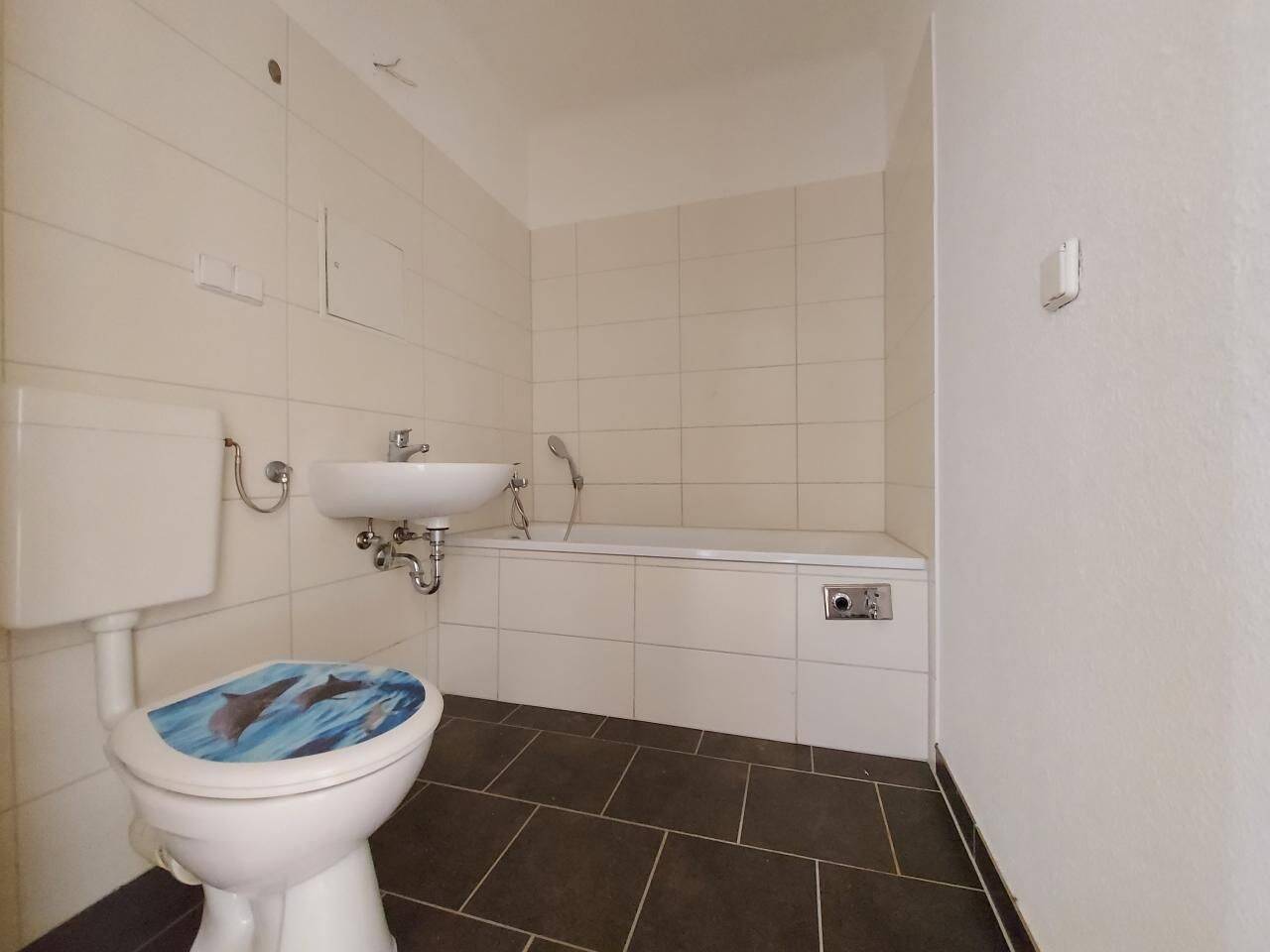 *Anmietung mit WBS*Die Treppen hoch zur neuen, schönen Wohnung* – Magdeburg – Vorschaubild 7