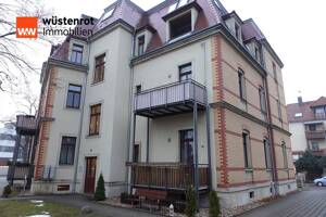 Kleine Kapitalanlage mit Fußbodenheizung
