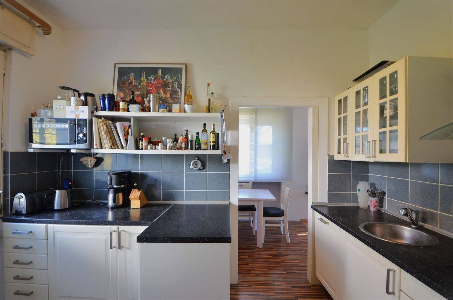 Großzügiges Grundstück mit kleinem Haus fast zu Bodenrichtwert! – Berlin – Vorschaubild 9