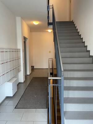Brück Immobilien - Helle 2-Zi.-Eigentumswohnung mit Balkon - Ideale Kapitalanlage – 81737 München – Vorschaubild 7