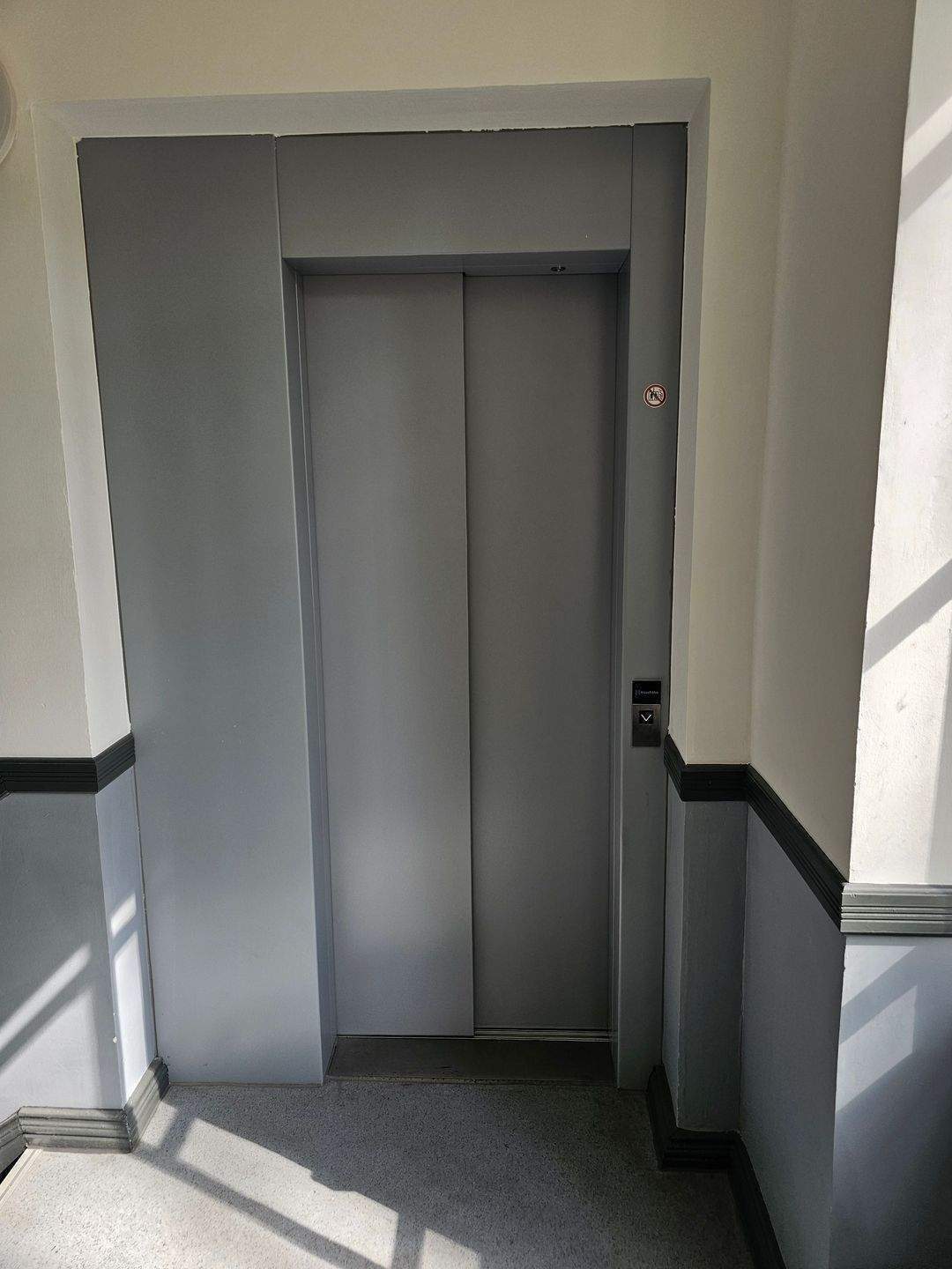 3-Zimmerwohnung mit 2 Balkonen im ruhigen -Kiez mit Lift – ??0178-8236274 – Berlin – Vorschaubild 8