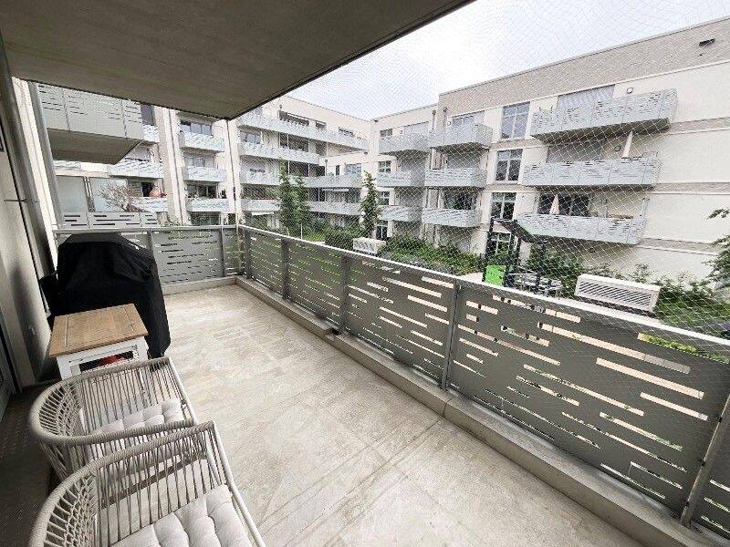 47122/65 Moderne 3-Zi-Wohnung im Neubau von Düsseldorf-Rath! – Düsseldorf – Vorschaubild 9