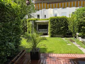 3-Zimmer-Erdgeschosswohnung mit Terrasse, Gartenbereich und Tiefgaragenstellplatz in Stuttgart-Bad Cannstatt – 70374 Stuttgart – Vorschaubild 6