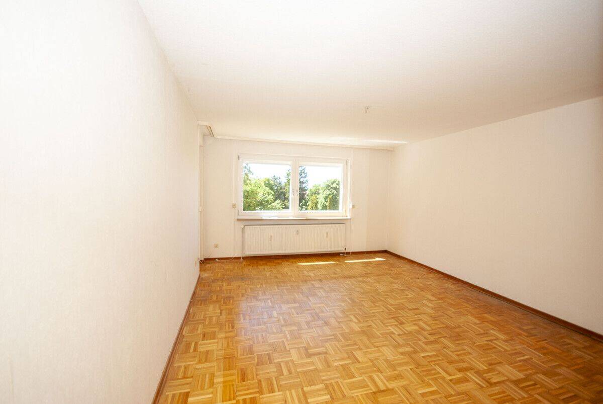 Helle Eigentumswohnung in ruhiger Lage von Bad Harzburg – Bad Harzburg – Vorschaubild 4
