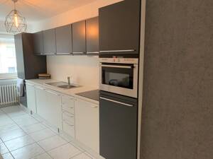 Schöne helle 3-Zimmer Wohnung 80m² Nähe Mediapark u. Belg. Viertel – 50672 Köln – Vorschaubild 6