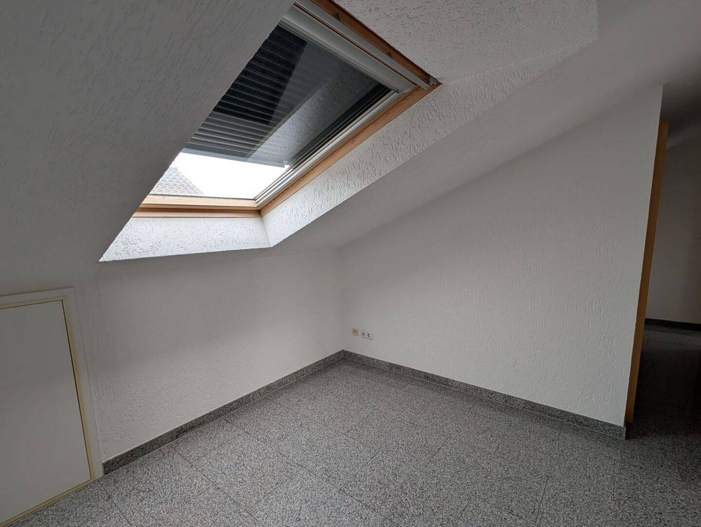 Großzügige 3,5-Zimmer Wohnung mit Balkon in Essen-Karnap – Essen – Vorschaubild 5