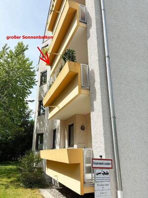 In guter Wohnlage und frei zur Eigennutzung ! – 81241 München – Vorschaubild 5