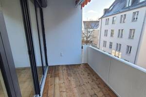 Moderne Wohnung im Bielefelder Westen – 33615 Bielefeld – Vorschaubild 3