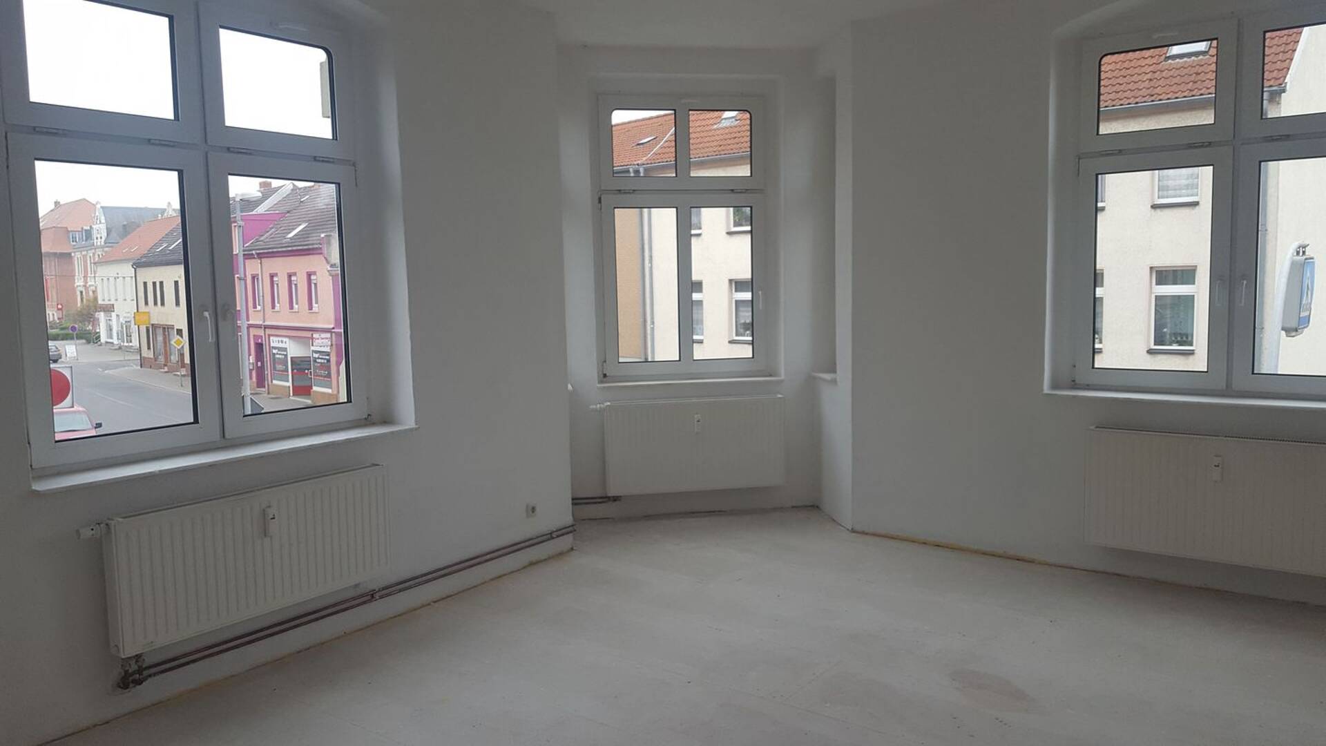 Mehrfamilienhaus in 39418 Staßfurt mit 649 m² kaufen