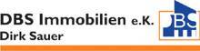 DBS Immobilien Dirk Sauer logo