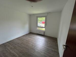 2-Zimmer-Wohnung (WBS) mit großem Badezimmer und Terrasse – 44388 Dortmund – Vorschaubild 3
