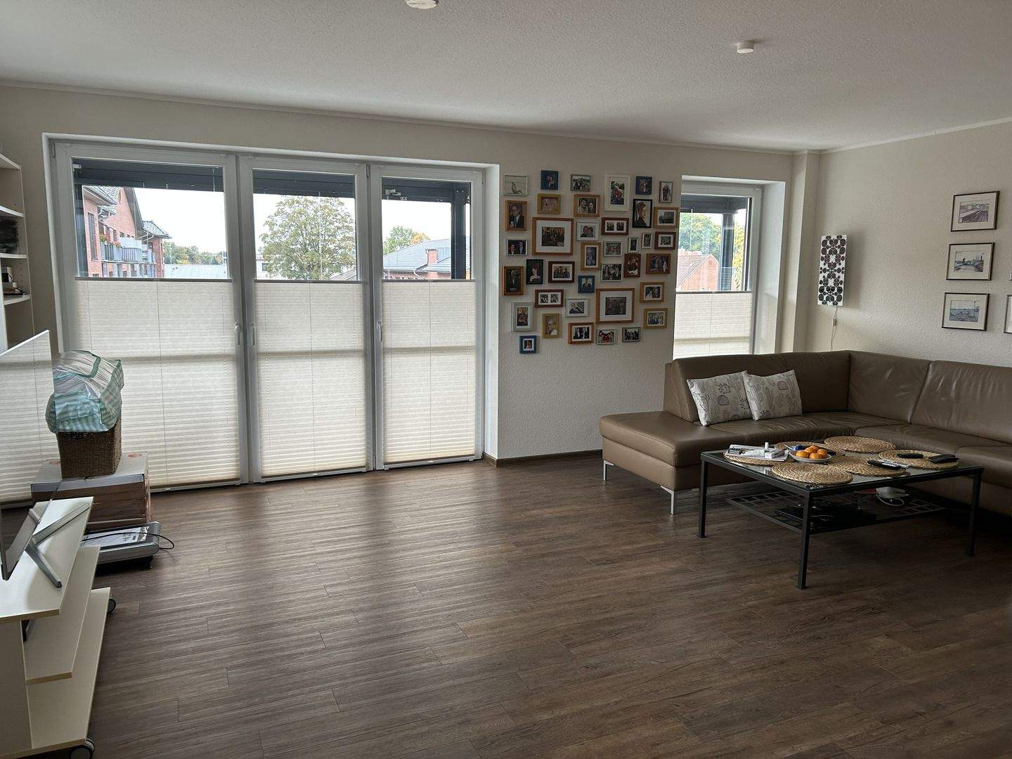 Moderne 3-Zimmer-Wohnung in Kaltenkirchen