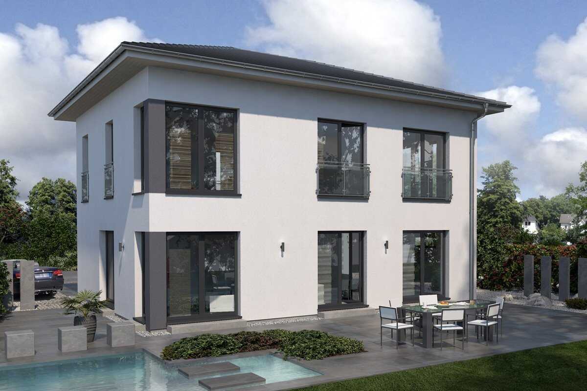 Elegante Wohnträume auf zwei Etagen – Rangsdorf – Bild 1 von 4