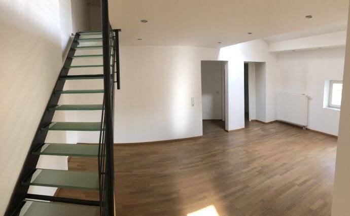 Exklusive Wohnung im Herzen von Saarlouis – Saarlouis – Vorschaubild 2