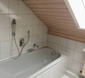 Gepflegte 3 Zimmer Dachgeschosswohnung in Ettlingen-Oberweier zu vermieten – 76275 Ettlingen – Vorschaubild 7