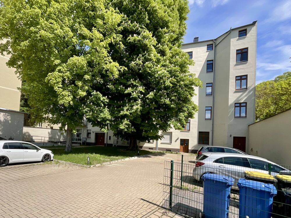Vermietete 5-Raum-Wohnung in Magdeburg – Magdeburg – Vorschaubild 3