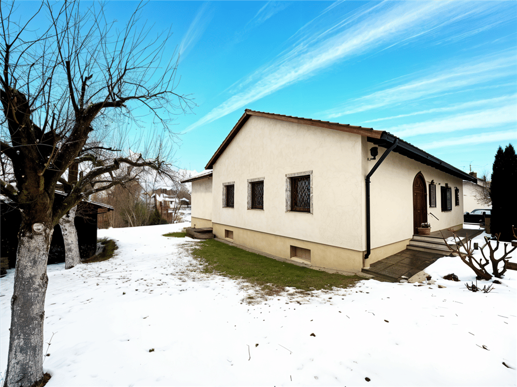 Waidmannsheil!! Familienfreundlicher Bungalow mit Jagdzimmer und Wildwerkstatt in Haidlfing – Wallersdorf – Vorschaubild 3