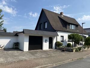 Der Wunsch zum Eigenheim kann jetzt in Erfüllung gehen – 21717 Fredenbeck – Vorschaubild 1
