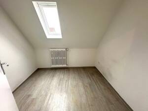 Da kommt man gern Heim: 2,5-Zimmer-Citywohnung – 44369 Dortmund – Vorschaubild 6