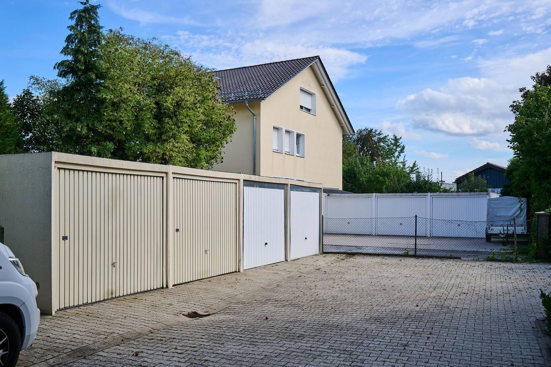 Etagenwohnung in 94315 Straubing mit 70,49 m² kaufen