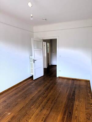 Klug geschnittene und perfekt gelegene 2-Zimmer-Altbauwohnung in Eimsbüttel *** Provisionsfrei *** – 20259 Hamburg – Vorschaubild 8