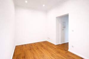 Charmantes Studio in ruhiger Innenhoflage eines kernsanierten Altbaus – 10249 Berlin – Vorschaubild 8