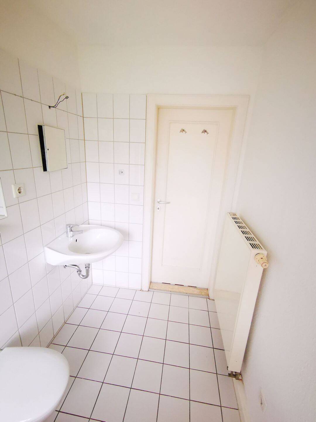 2- Zimmer mit Balkon in zentraler Lage von Chemnitz – Chemnitz – Vorschaubild 8
