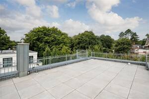 Penthouse über den Dächern von Blankeneses - zwei Dachterrassen in exklusiver Zentrumslage – 22587 Hamburg – Vorschaubild 2