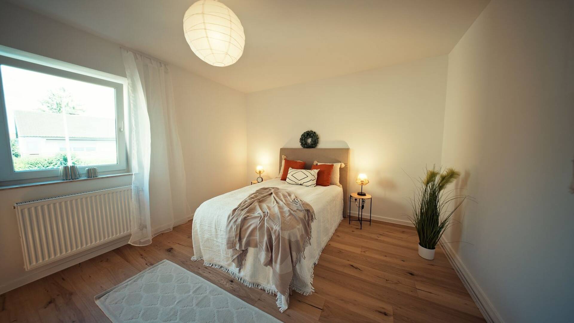 Etagenwohnung in 94315 Straubing mit 91 m² kaufen