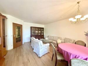 Wohnen mit Blick ins Grüne: 2-Zimmer-Eigentumswohnung mit großer Loggia in Krefeld – 47799 Krefeld – Vorschaubild 5