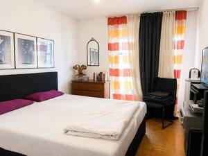 AIGNER - Vermietete 3-Zimmer-Wohnung mit Balkon in Milbertshofen – 80809 München – Vorschaubild 4