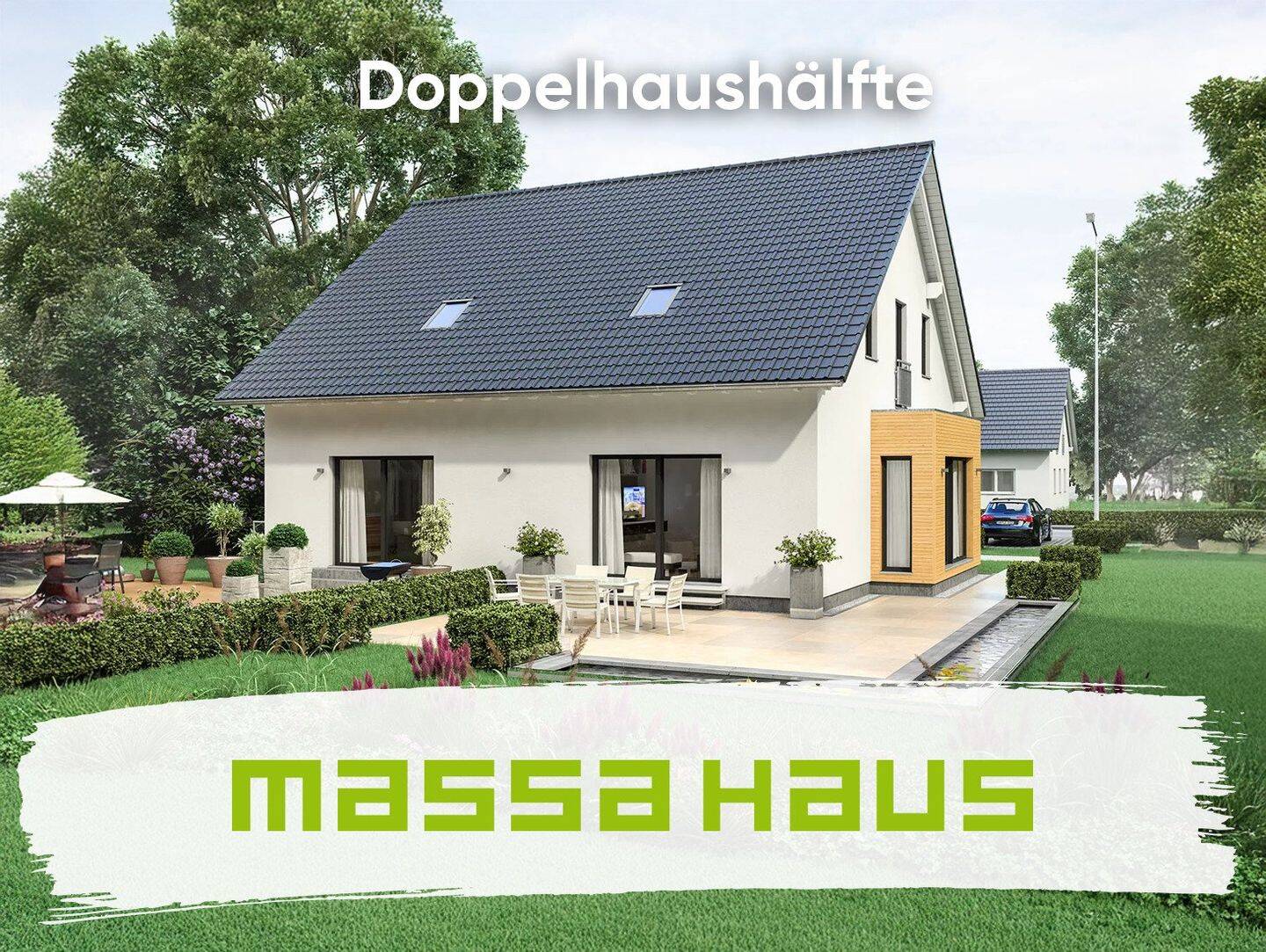 Mehr als nur ein Dach