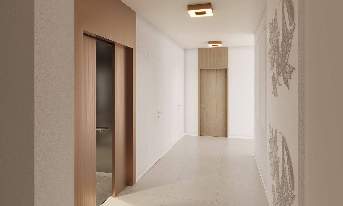 Hochwertige 4-Zimmer-Wohnung für modernes Wohnen in zentraler Lage – Dresden – Vorschaubild 6