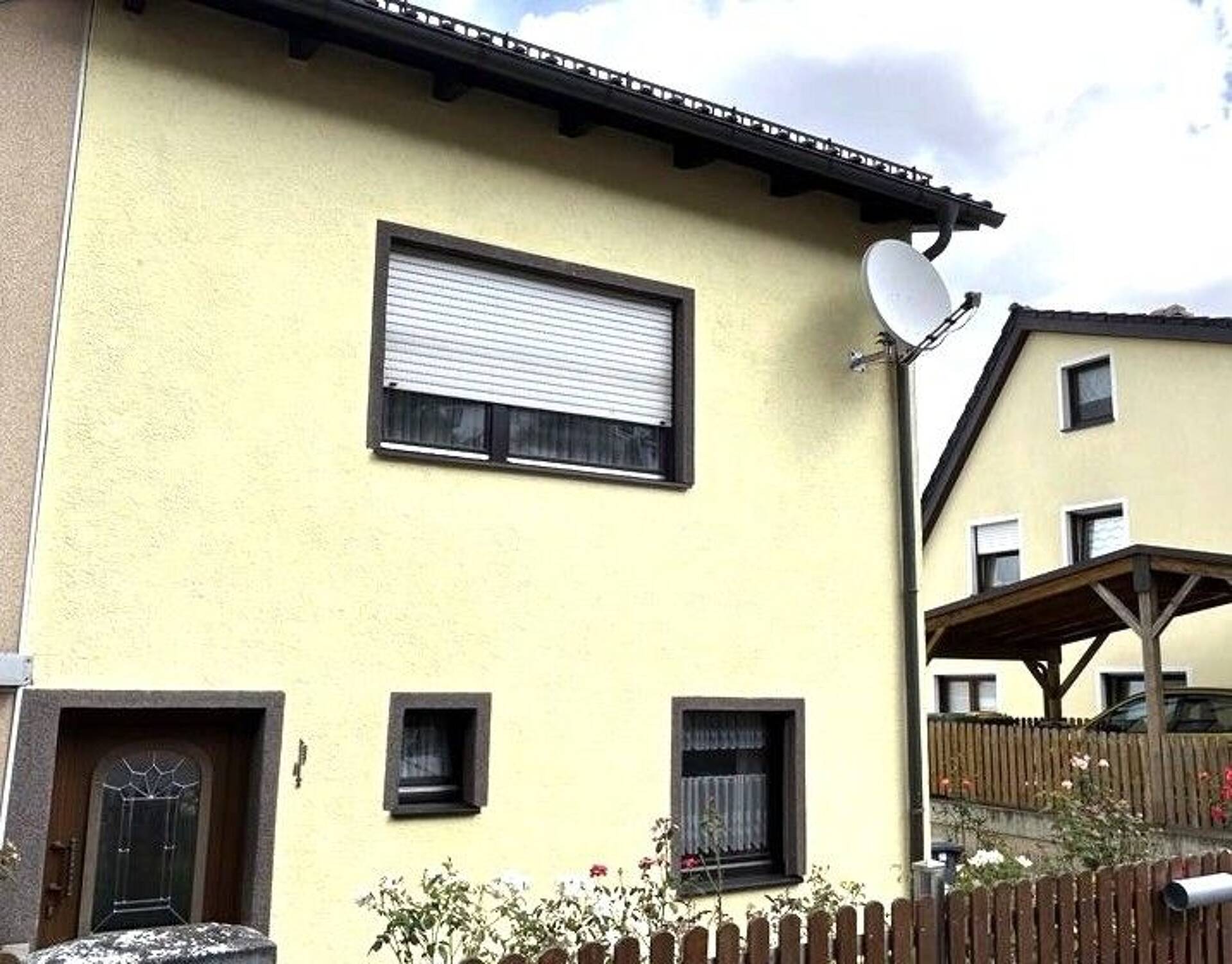 Haus in 95615 Marktredwitz mit 97,8 m² kaufen