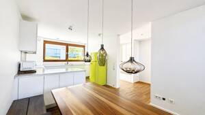METZ IMMOBILIEN - Wohnen mit Stil, direkt am Niddapark. – 60488 Frankfurt am Main – Vorschaubild 4
