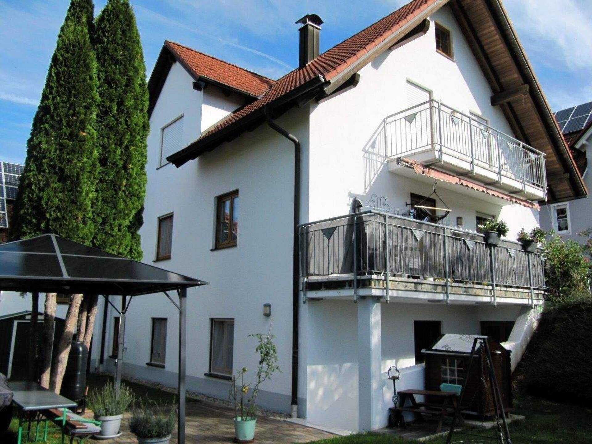 Terrassenwohnung in 84104 Rudelzhausen mit 71 m² kaufen