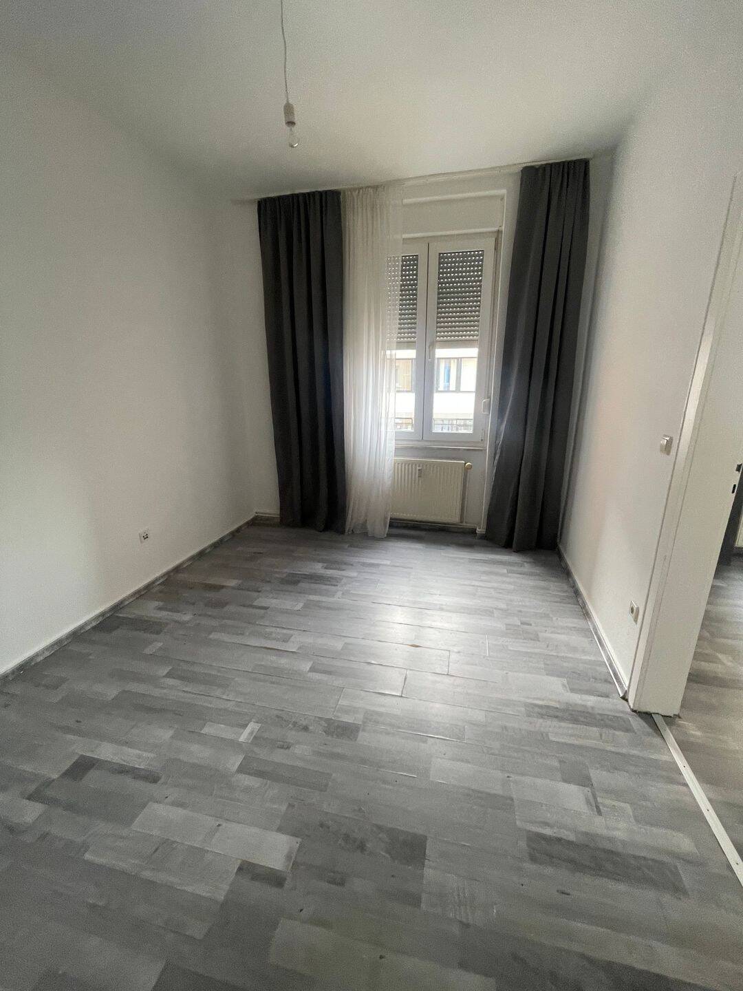 Attraktive 2-Zimmer Wohnung in zentraler Lage Mannheim