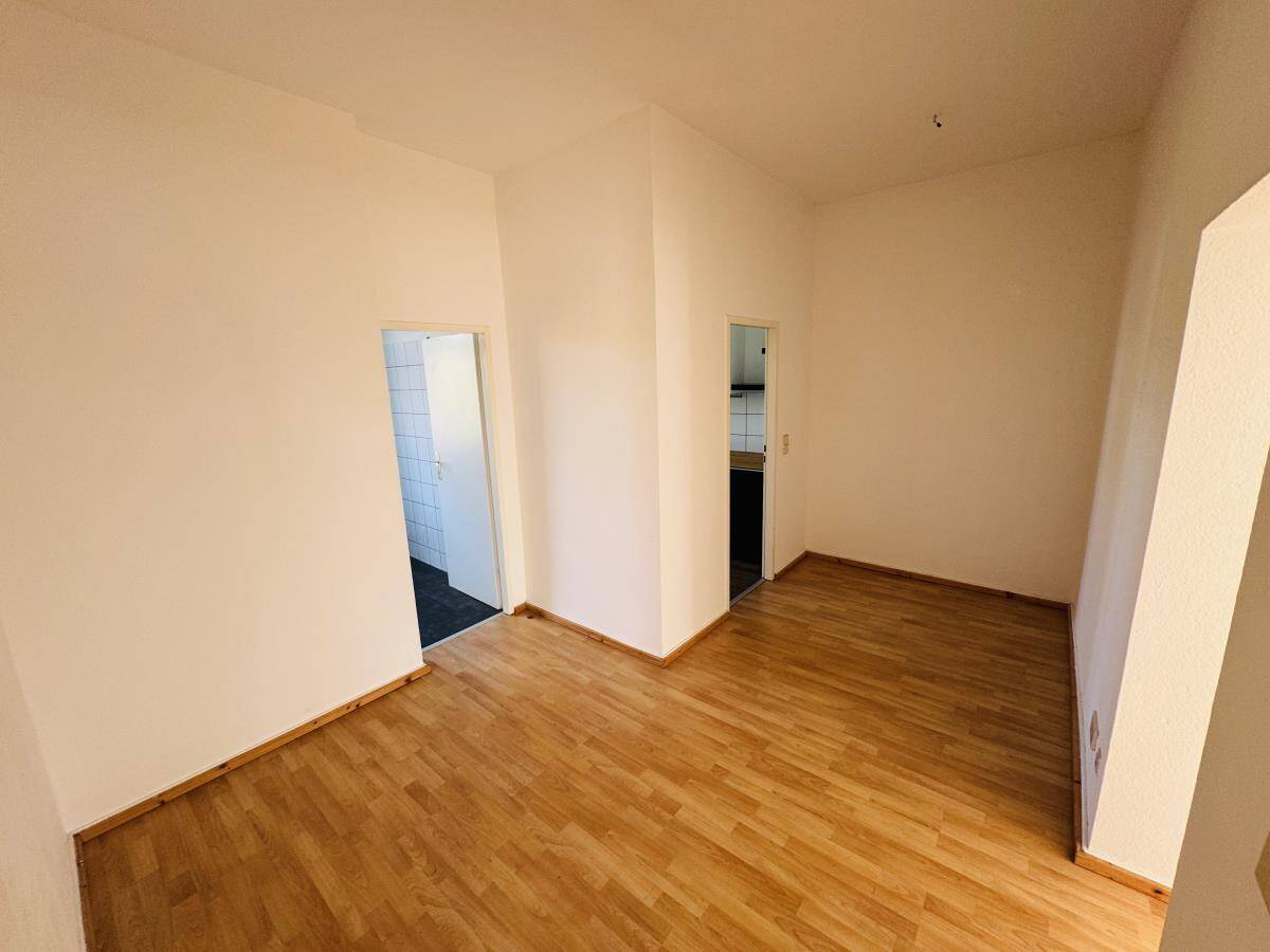 Charmante Altbauwohnung mit Balkon zum ruhigen Innenhof nahe S-Bhf Adlershof! – Berlin – Vorschaubild 6
