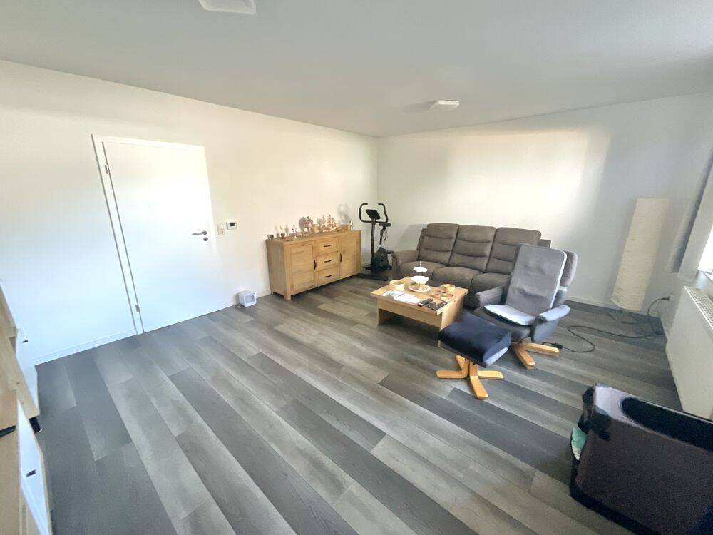 DHH im Zentrum von Barßel mit Garage und überdachter Terrasse – Barßel – Vorschaubild 9