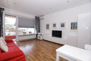 Schöne, möblierte 1 Zimmer Wohnung mit Balkon – 67098 Bad Dürkheim – Vorschaubild 5