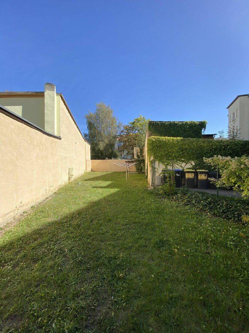 Einziehen und Wohlfühlen - 4-Zi-Wohnung in ruhiger Wohnlage mit perfekter Infrastrukturanbindung – Markranstädt – Vorschaubild 4