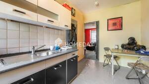 1,5-Zimmer-Wohnung mit zuverlässigem Mietverhältnis seit 1999 – 45143 Essen – Vorschaubild 7