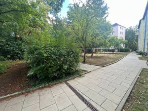 Helle 2-Zimmer-Wohnung im Frankfurter Ostend – direkt am Zoo – 60314 Frankfurt am Main – Vorschaubild 8