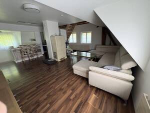 Helle 3,5 Zimmer-Wohnung in Potsdam Krampnitz auf Zeit