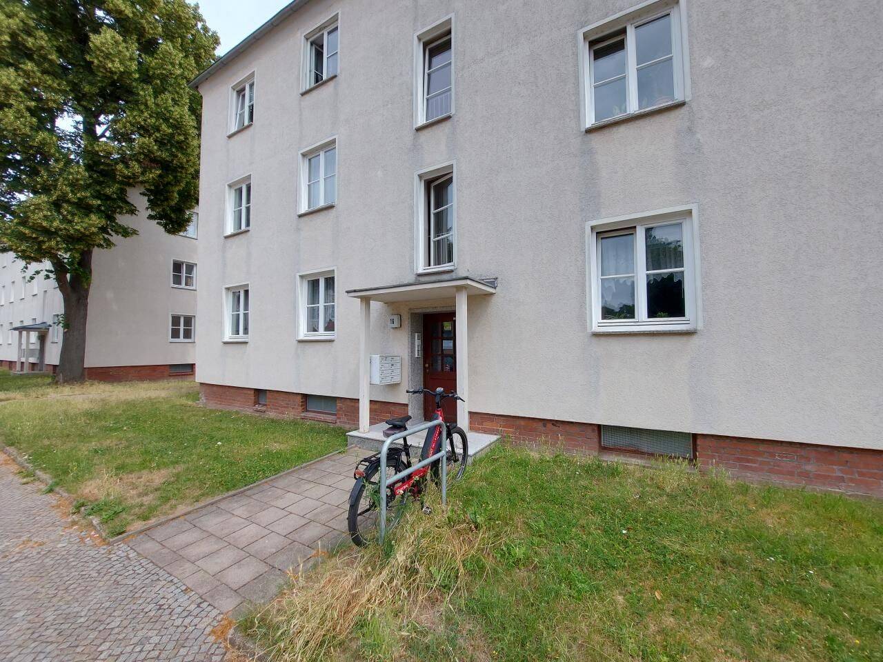 *Ihre neue Wohnung im schönen Cracau* – Magdeburg – Vorschaubild 5