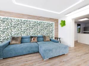 moderne und komfortable 3-Zimmer-Wohnung in Stuttgart-West - WOHNEN AUF ZEIT – 70176 Stuttgart – Vorschaubild 6