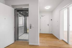 **ALT**QQI: Erbbaurecht // Familien-Stadthaus mit drei Dachterrassen – 81549 München – Vorschaubild 5